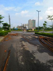 Image of 123 Sq.ft Residential Plot / Land for sale in Skywhales Vienna Greens II, Sector 99A, Gurgaon for Rs. 22510000