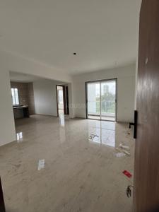 Hall Image of 1100 Sq.ft 2 BHK Apartment / Flat for rent in Shreerang Nagar Nashik for Rs. 22000