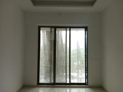 Living Room Image of 762 Sq.ft 1 BHK Apartment / Flat for sale in Vasai West Vasai for Rs. 4845000