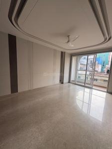 Bedroom Image of 4500 Sq.ft 4 BHK Builder Floor for sale in South Extension II New Delhi for Rs. 170000000