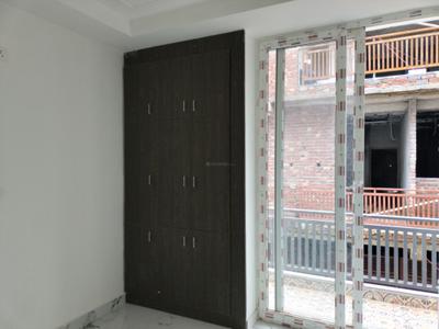 Bedroom Image of 2100 Sq.ft 4 BHK Villa for sale in Asdullapur Noida for Rs. 7887500