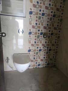 Common Bathroom Image of 1050 Sq.ft 2 BHK Apartment / Flat for sale in Khush Vista, Mohammed Wadi Pune for Rs. 5700000