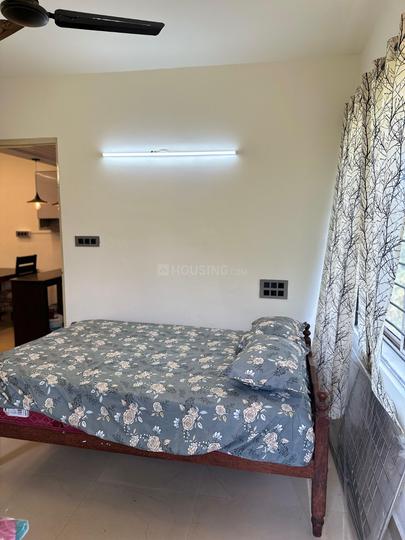 Kakkanad Bedroom 1