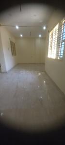 Bedroom Image of 1200 Sq.ft 2 BHK Independent House for rent in Ganganagar Bengaluru for Rs. 16000