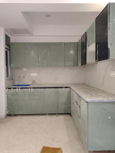 Kitchen Image of 1070 Sq.ft 2 BHK Apartment / Flat for sale in Urban Vista, Noida Extension Greater Noida for Rs. 4799000