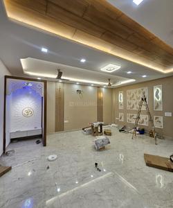 Hall Image of 600 Sq.ft 1 BHK Apartment / Flat for sale in Rishabh Cloud 9 Towers, Vaishali Ghaziabad for Rs. 5500000