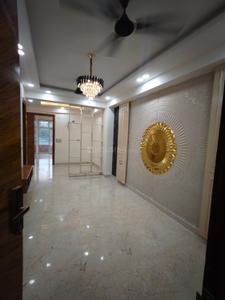 Hall Image of 950 Sq.ft 2 BHK Apartment / Flat for sale in DM Infra, Sector 110 Noida for Rs. 4400000