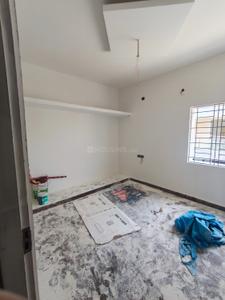 Bedroom Image of 1600 Sq.ft 3 BHK Independent House for sale in Kithiganur Bengaluru for Rs. 14400000
