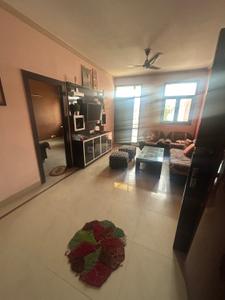 3 BHK Independent Builder Floor