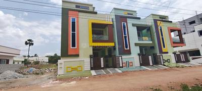 2 BHK Independent House