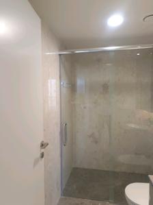 Bedroom Two Image of 1900 Sq.ft 2 BHK Apartment / Flat for sale in DLF One Midtown, Najafgarh Road Industrial Area New Delhi for Rs. 43000000