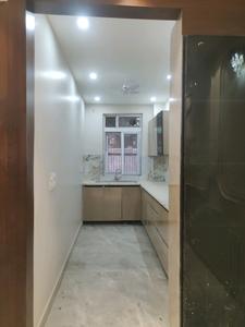 Kitchen Image of 2304 Sq.ft 3 BHK Builder Floor for sale in Sector 49 Faridabad for Rs. 13000000