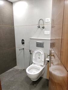 Bedroom Three Image of 2800 Sq.ft 5 BHK Apartment / Flat for sale in Ashoka Enclave, Sector 11 Dwarka New Delhi for Rs. 42500000