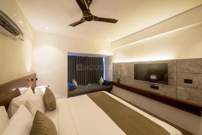 Bedroom Image of Blue Haven Co-Living in Sector 39, Gurgaon