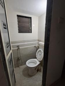 Bathroom Image of Easee inn in Ghansoli, Navi Mumbai