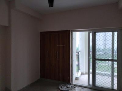 Bedroom Image of 920 Sq.ft 2.5 BHK Apartment / Flat for rent in Amrapali Dream Valley 2, Noida Extension Greater Noida for Rs. 18500
