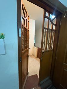 Hall Image of 1200 Sq.ft 2 BHK Apartment / Flat for sale in LS Tranquil, Murugeshpalya Bengaluru for Rs. 9000000