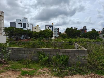 Image of 1350 Sq.ft Residential Plot / Land for sale in Lakshmipura, Abbigere, Bengaluru for Rs. 11500000