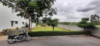 Image of 2000 Sq.ft Residential Plot / Land for sale in Sarjapur, Bengaluru for Rs. 17200000