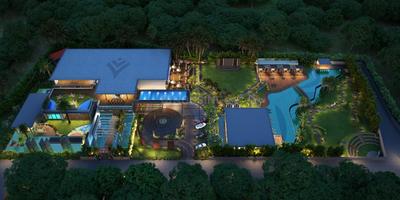 Image of 150 Sq.ft Residential Plot / Land for sale in Shamshabad, Hyderabad for Rs. 1889569