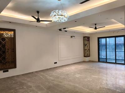 Living Room Image of 2050 Sq.ft 3 BHK Builder Floor for sale in Sector 57 Gurgaon for Rs. 31500000