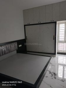 Bedroom Image of 1250 Sq.ft 3 BHK Villa for sale in Anthivadi Hosur for Rs. 8015000