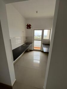 Kitchen Image of 1080 Sq.ft 2 BHK Apartment / Flat for sale in Joy At Shriram Temple Bells, Guduvancheri Chennai for Rs. 5800000