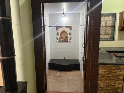 Image of 1200 Sq.ft 2 BHK Independent House for rent in Gopala Gowda Extension, Shivamogga for Rs. 16500
