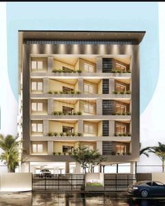 Image of 1661 Sq.ft 3 BHK Apartment / Flat for sale in Hanspal, Bhubaneswar for Rs. 9300000
