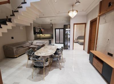 Hall Image of 4400 Sq.ft 4 BHK Independent House for sale in Vaishali Nagar Jaipur for Rs. 42500000