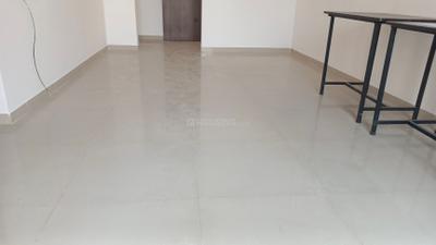 Living Room Image of 990 Sq.ft 2 BHK Apartment / Flat for sale in Wagholi Pune for Rs. 5800000