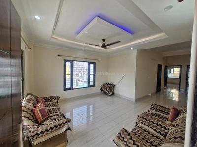 3 BHK Independent Builder Floor
