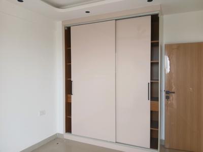 Bedroom Image of 700 Sq.ft 3 BHK Apartment / Flat for rent in Sector 108 Gurgaon for Rs. 18000