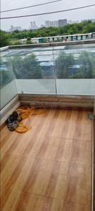 Balcony Image of 1040 Sq.ft 2 BHK Apartment / Flat for sale in VTP Blue Waters, Mahalunge Pune for Rs. 7000000