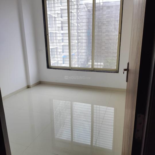 Hendre Pada, Badlapur West Bedroom 1