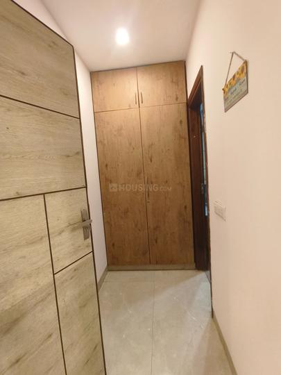 Islampur Village, Sector 38 Bedroom 1