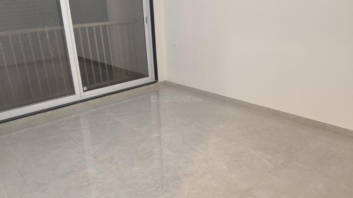 Shreenathji Delta Heights Bedroom One 1