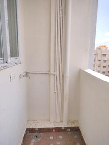 Drying Area Image of 1182 Sq.ft 3 BHK Apartment / Flat for sale in Singasandra Bengaluru for Rs. 7800250