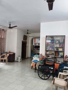 Hall Image of 2400 Sq.ft 3 BHK Apartment / Flat for rent in Himayath Nagar Hyderabad for Rs. 60000