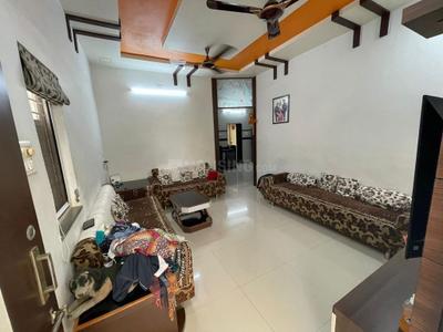 Hall Image of 1530 Sq.ft 5 BHK Independent House for sale in Satellite Ahmedabad for Rs. 24000000