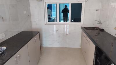 Kitchen Image of 1224 Sq.ft 2 BHK Apartment / Flat for rent in Prarthana La Alteza , Andheri West Mumbai for Rs. 99999