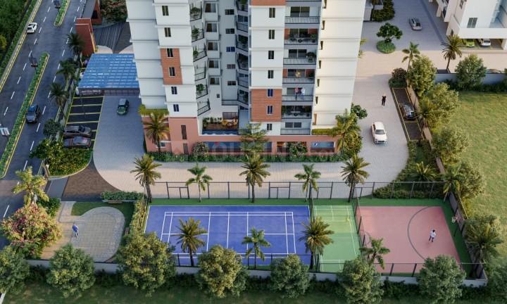 Meda The Water Edge Main Image 1