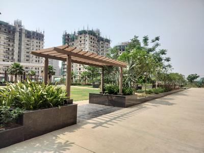 Image of 2030 Sq.ft 3 BHK Apartment / Flat for sale in Tashee Capital Gateway, Sector 111, Gurgaon for Rs. 24500000