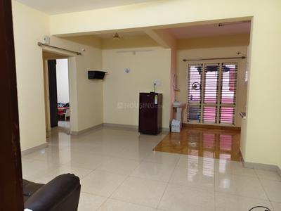 Hall Image of 950 Sq.ft 2 BHK Apartment / Flat for rent in Halasuru Bengaluru for Rs. 25000