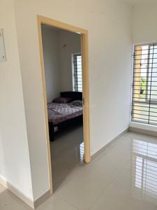 Hall Image of 725 Sq.ft 2 BHK Apartment / Flat for sale in Arun Sanjani, Chengalpattu Chennai for Rs. 3800000