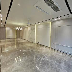 Living Room Image of 1900 Sq.ft 3 BHK Builder Floor for sale in Ashok Vihar New Delhi for Rs. 39500000