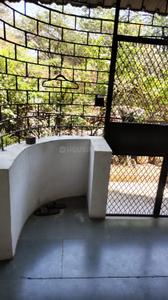 Balcony Image of 1600 Sq.ft 3 BHK Independent House for rent in Mundhwa Pune for Rs. 35000