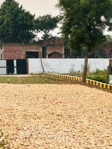 Image of 1000 Sq.ft Residential Plot / Land for sale in Dara Pur, Barabanki for Rs. 1850000