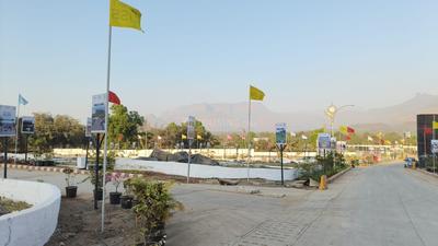 Image of 1250 Sq.ft Residential Plot / Land for sale in Chowk, Navi Mumbai for Rs. 6300000
