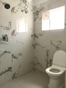 Bedroom One Image of 1200 Sq.ft 2 BHK Apartment / Flat for rent in Medahalli Bengaluru for Rs. 28000